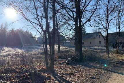 Grundstück Schmogrow-Fehrow Fehrow - 62.000&euro; | Angebot:25320386