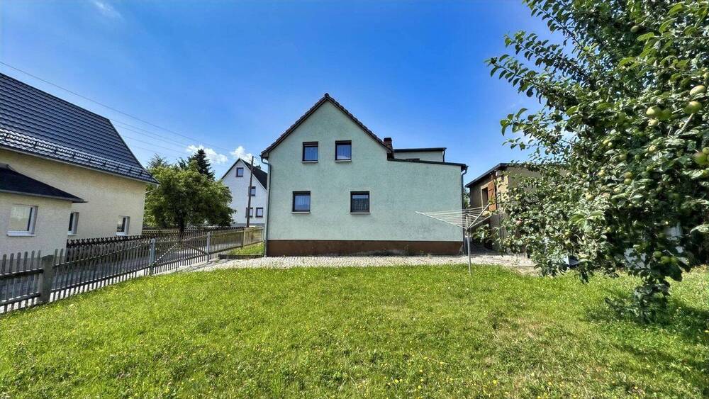 Einfamilienhaus Schirgiswalde-Kirschau Schirgiswalde - 5 Zimmer, 126 m&sup2;, 69.000&euro; | Angebot:25675580