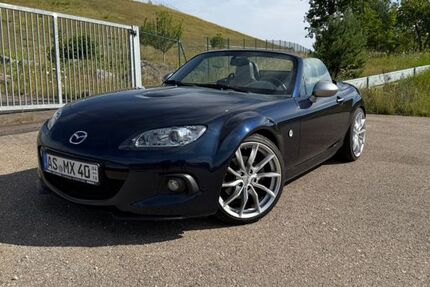 Mazda MX-5 68.900 km 16.750 &euro; Sulzbach Rosenberg 92237