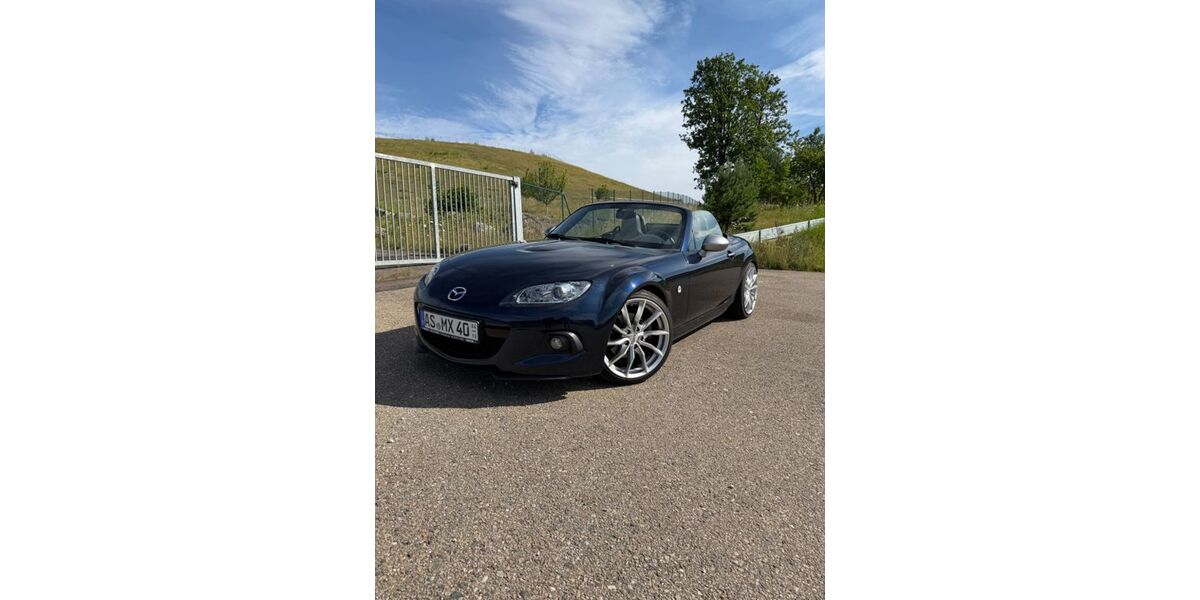 Mazda MX-5 68.900 km 16.750 &euro; Sulzbach Rosenberg 92237