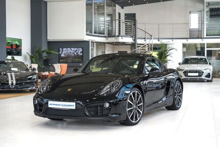 Porsche Cayman 36.995 km 56.980 &euro; Köln 51147