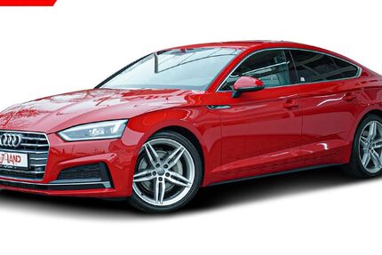 Audi A5 73.614 km 28.490 &euro; Bautzen 02625