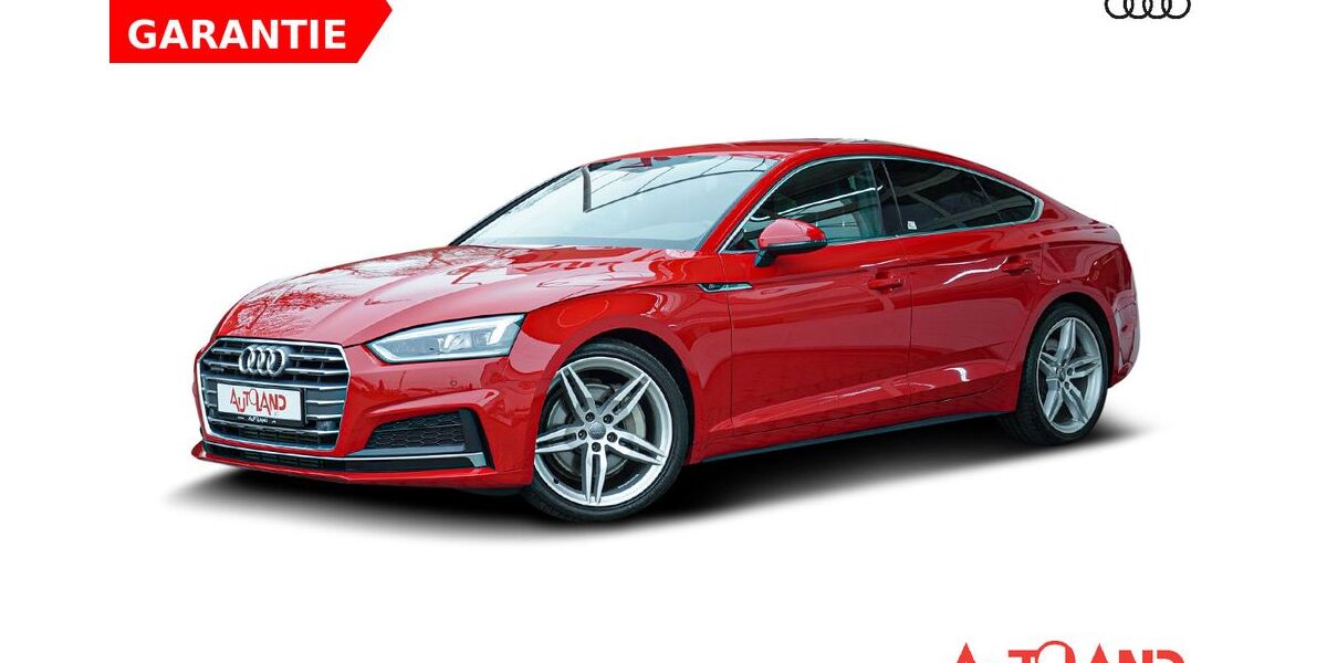 Audi A5 73.614 km 28.490 &euro; Bautzen 02625