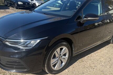 VW Golf 39.000 km 18.250 &euro; Sangerhausen 06526