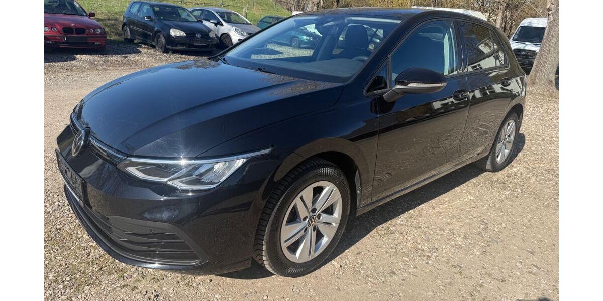 VW Golf 39.000 km 18.250 &euro; Sangerhausen 06526