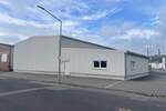 Flexibel, Geräumig, und Optimal gelegen! LagerProduktionshalle in verkehrsgünstiger Lage von Vellmar zimmer
