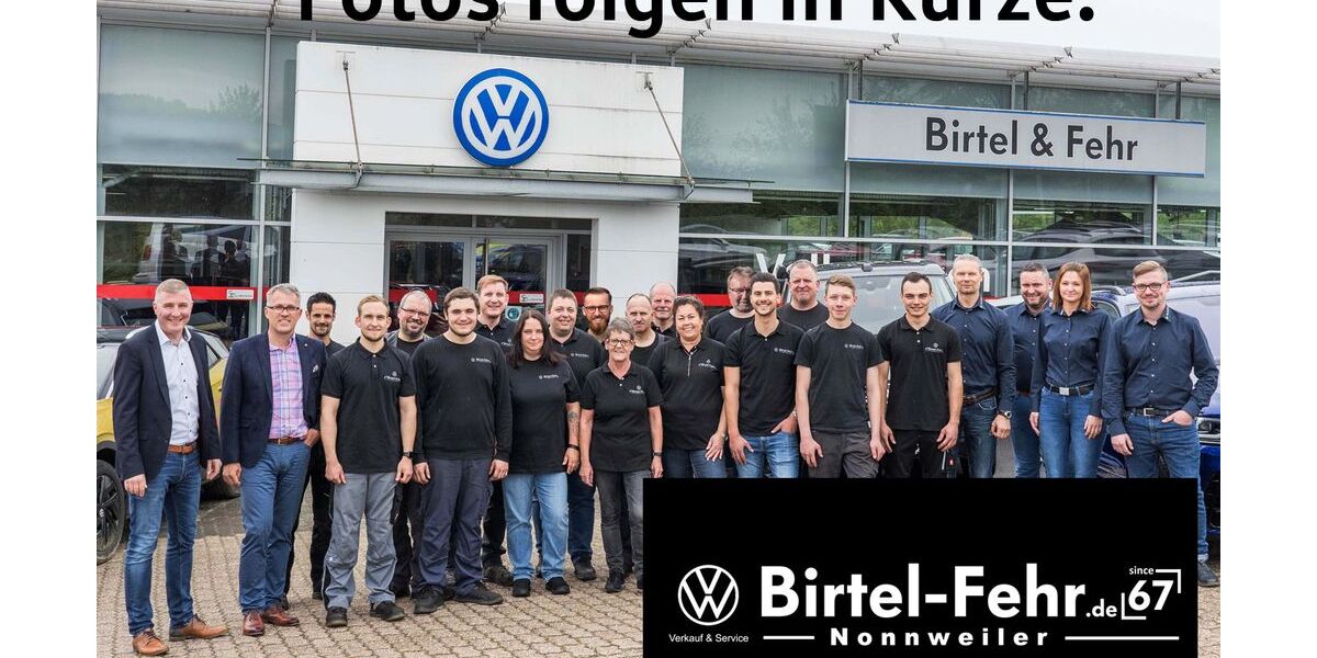 VW Touran 53.500 km 23.890 &euro; Nonnweiler 66620