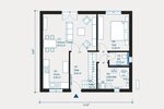 Modernes Einfamilienhaus in Löhnberg - Individuell geplant für Ihr Wohlbefinden - Einfamilienhaus Löhnberg | Angebot:27294639