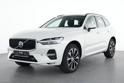 Volvo XC60 33.997 km 31.345 &euro; Eschborn 65760
