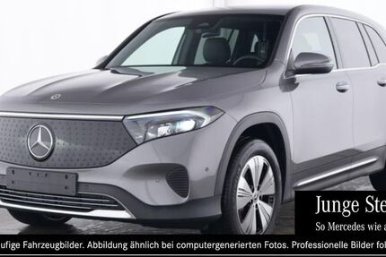 Mercedes-Benz EQB 9.750 km 39.167 € Gelnhausen 63571