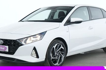 Hyundai i20 62.780 km 16.423 &euro; Dietzenbach bei Frankfurt 63128