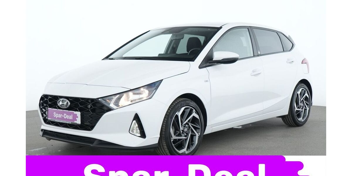 Hyundai i20 62.780 km 16.488 &euro; Dietzenbach bei Frankfurt 63128
