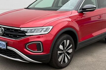 VW T-Roc 16.229 km 22.690 &euro; Lauta 02991