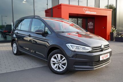 VW Touran 60.122 km 29.950 &euro; Wietmarschen 49835