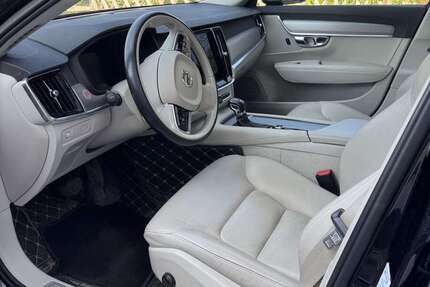 Volvo V90 152.250 km 28.500 &euro; Mindelheim 87719