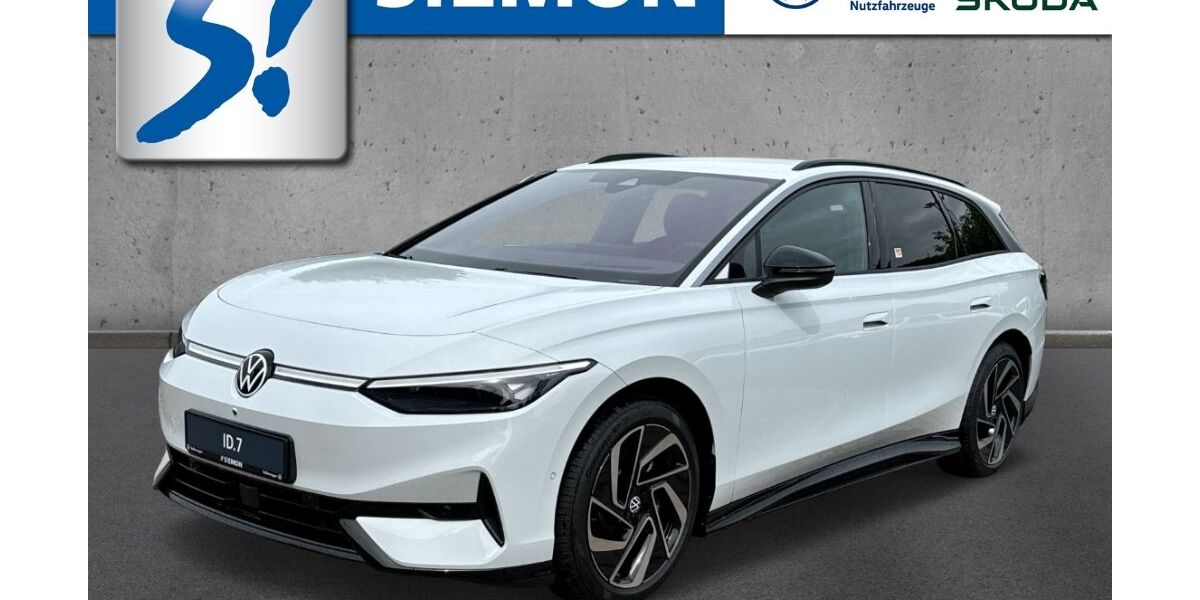 VW ID.7 29.000 km 67.300 &euro; Ibbenbüren 49479