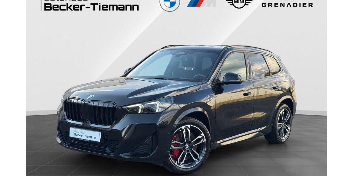 BMW X1 19.729 km 41.931 &euro; Lübbecke 32312