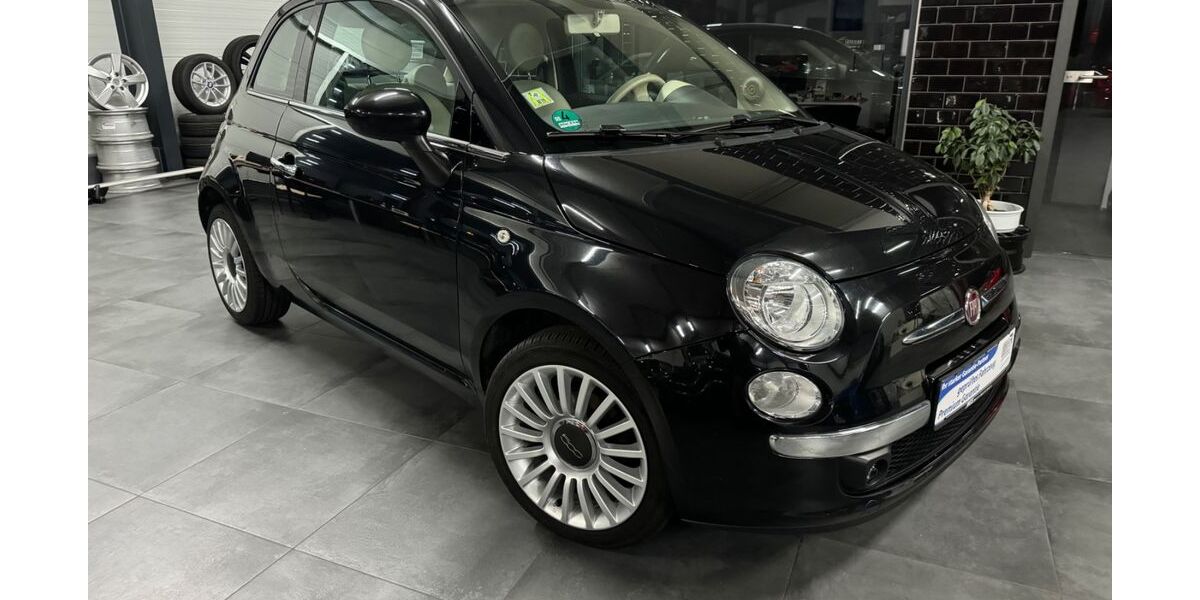 Fiat 500 100.000 km 6.499 € Weiden 92637