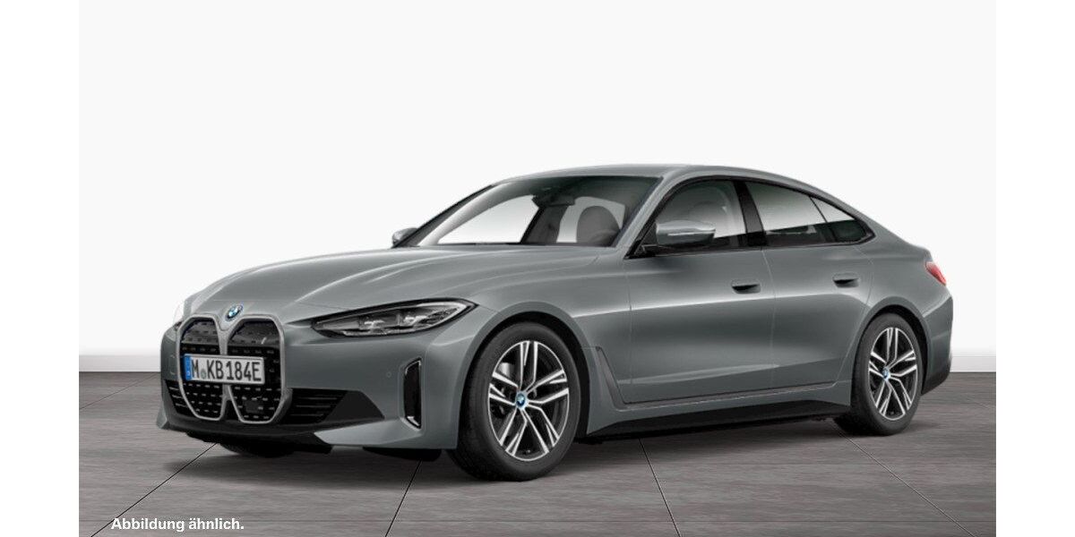 BMW i4 13.788 km 37.512 &euro; Bremen 28279