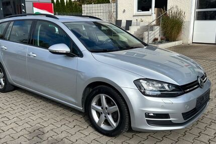 VW Golf 93.450 km 14.500 € Burgau 89331