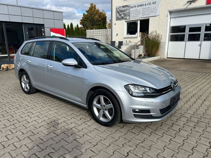 VW Golf 93.450 km 14.500 € Burgau 89331