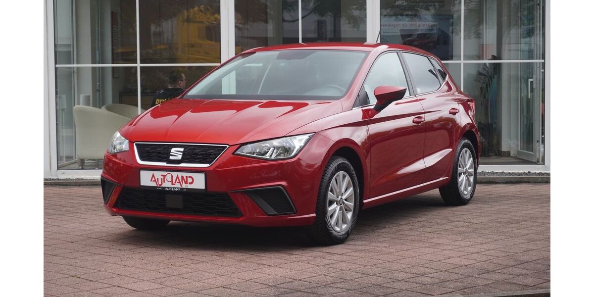 Seat Ibiza 69.565 km 13.950 &euro; Dresden 01239