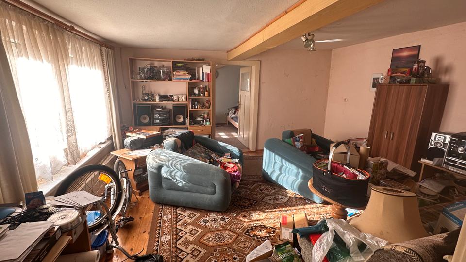 Einfamilienhaus Pausa-Mühltroff Mühltroff - 5 Zimmer, 145 m&sup2;, 950&euro; | Angebot:23846284