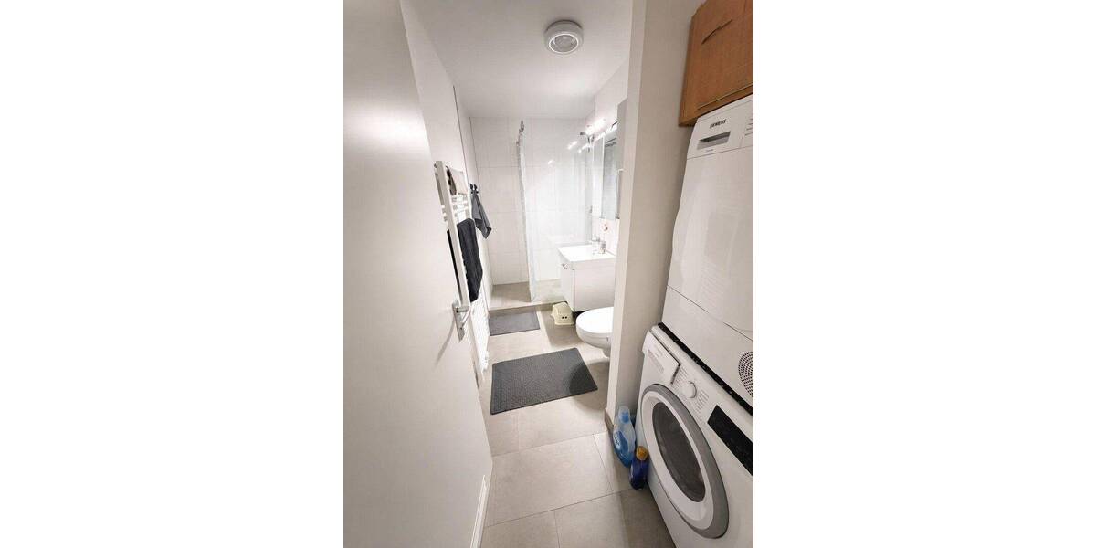 Etagenwohnung Taufkirchen Bergham - 3 Zimmer, 70 m&sup2;, 1.890&euro; | Angebot:26867472