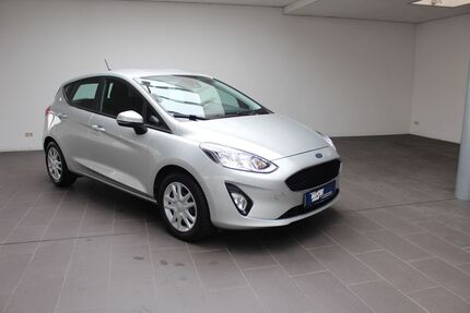 Ford Fiesta 22.884 km 11.990 &euro; Wittingen 29378