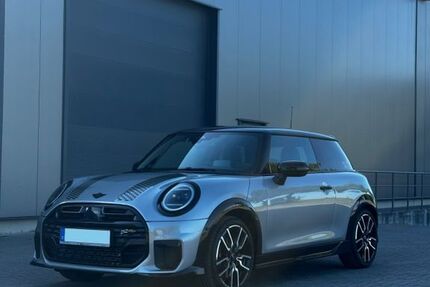 Mini Cooper S 26.265 km 30.000 &euro; Brilon 59929