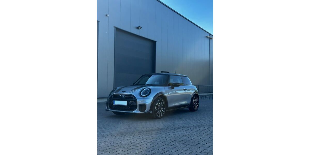 Mini Cooper S 26.265 km 30.000 &euro; Brilon 59929