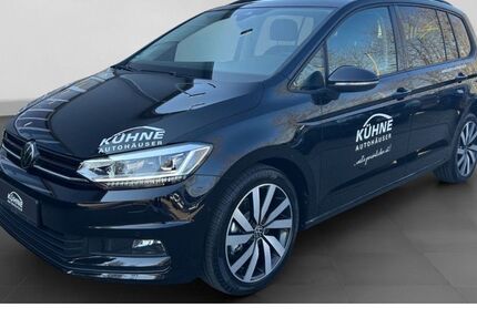 VW Touran 8.000 km 44.580 € Bad Düben 04849