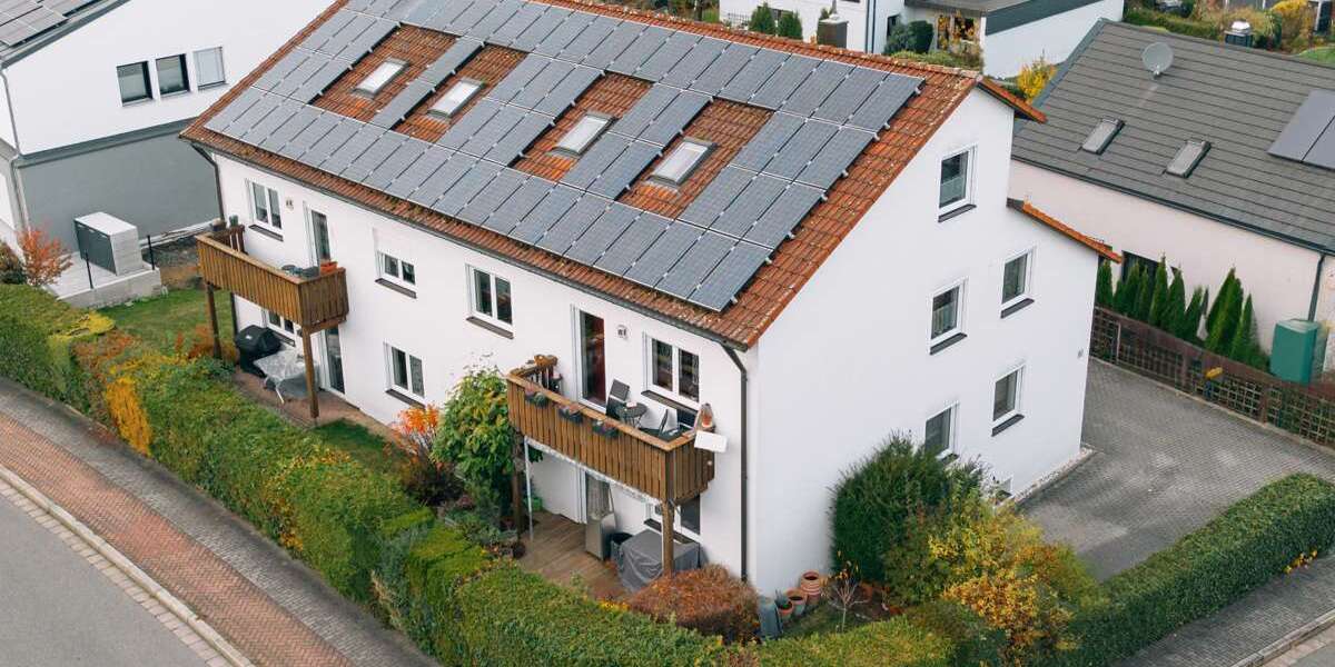 Haus zum Kaufen in Weiden 945.000 € 384 m² 14 zimmer