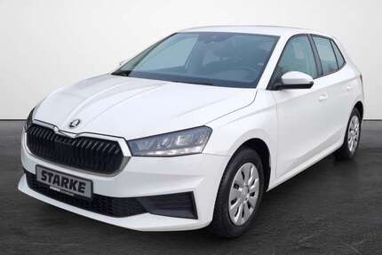 Skoda Fabia 35.902 km 13.990 &euro; Georgsmarienhütte 49124