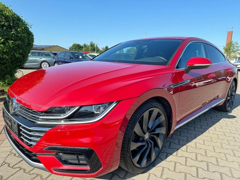 Arteon