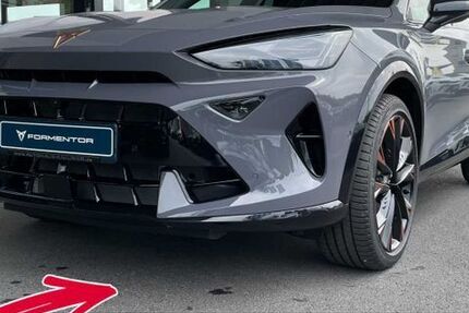 Cupra Formentor 5.000 km 52.990 &euro; Ibbenbüren 49479