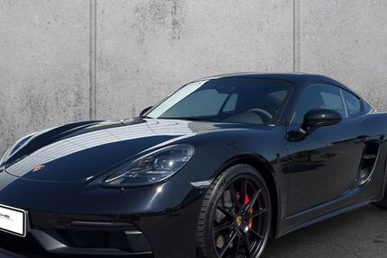 Porsche Cayman 15.991 km 93.500 € Holzwickede 59439