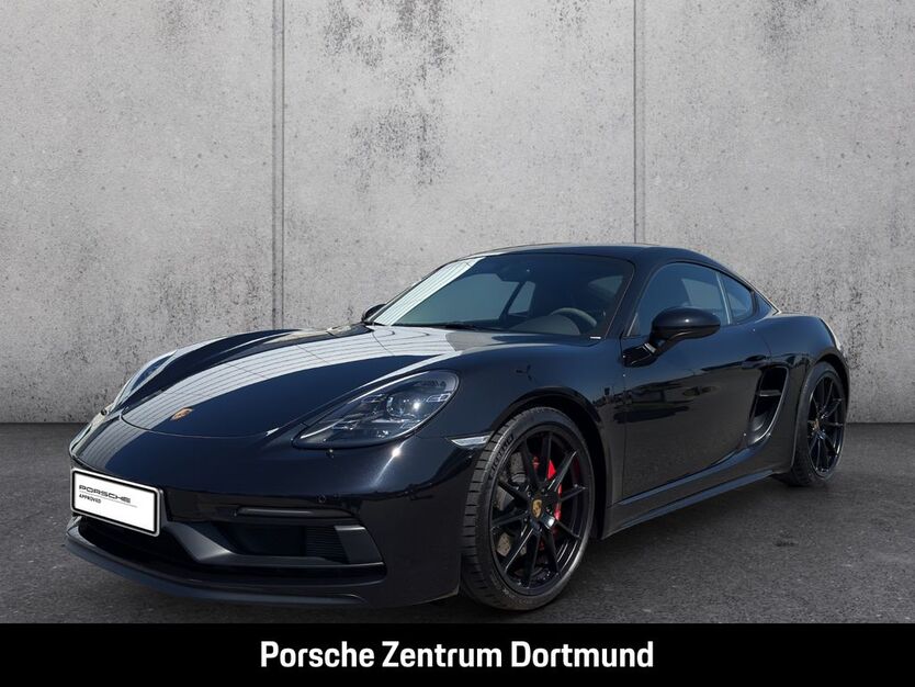 Porsche Cayman 15.991 km 93.500 € Holzwickede 59439