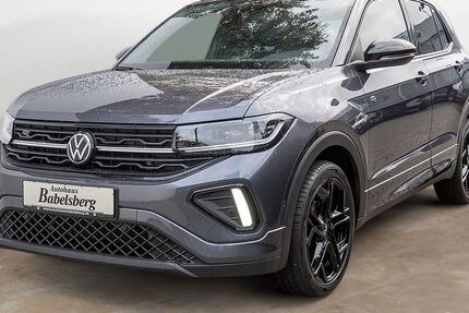 VW T-Cross 25.281 km 29.490 &euro; Potsdam 14482