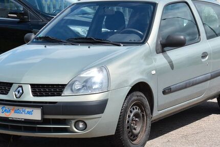 Renault Clio 281.800 km 990 &euro; Celle 29227