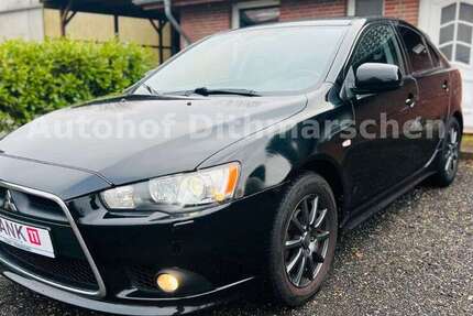 Mitsubishi Lancer 200.000 km 5.499 &euro; Elpersbüttel 25704
