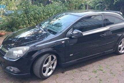 Opel Astra 164.000 km 4.500 &euro; Bremen 28755