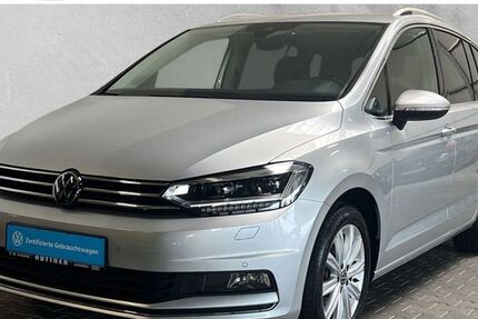 VW Touran 10.280 km 36.890 &euro; Scheuring 86937