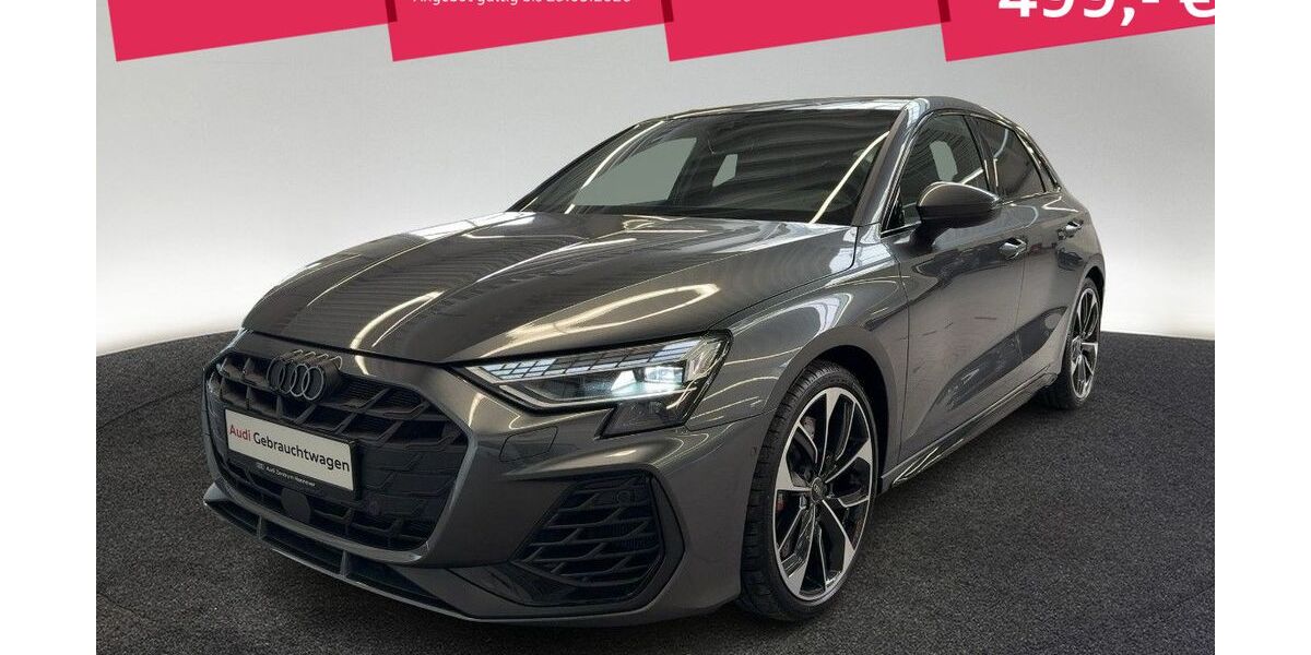 Audi A3 20.263 km 47.250 &euro; Hannover 30179