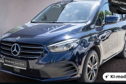 Mercedes-Benz T-Klasse 6.604 km 28.620 &euro; Braunschweig 38122