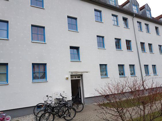 3 Zimmerwohnung zu verkaufen