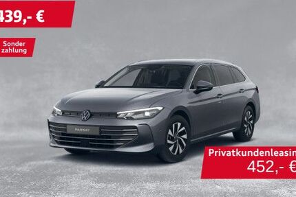 VW Passat 45.313 km 34.890 &euro; Bayreuth 95448