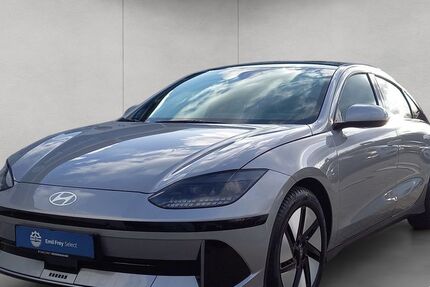 Hyundai IONIQ 6 31.607 km 34.750 &euro; Hanau 63452