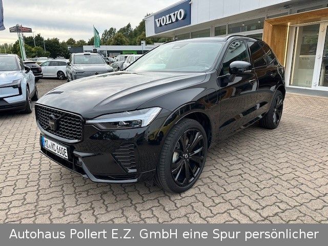 Volvo XC60 15.300 km 57.900 &euro; Lübbecke 32312