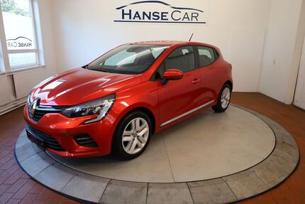 Renault Clio 29.752 km 13.490 &euro; Buxtehude 21614